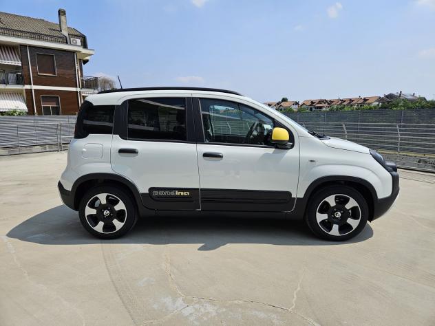 FIAT Pandina Pandina Cross 1.0 firefly hybrid s&s 65cv con BONUS EASY GO' - Foto 3