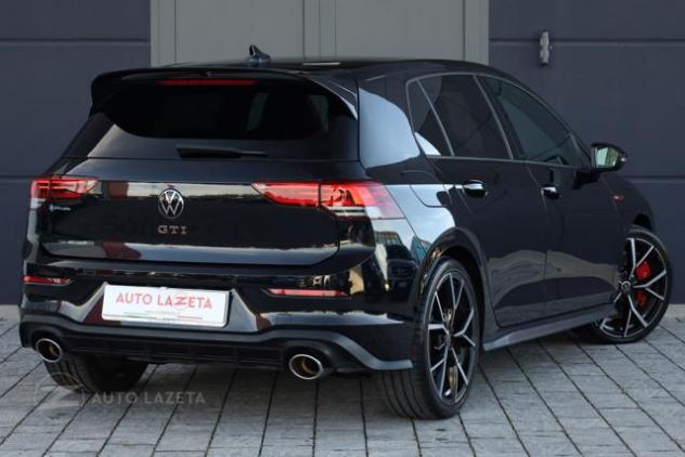 VOLKSWAGEN Golf GTI Clubsport 2.0 DSG PREZZO NETTO rif. 23711995 - Foto 4