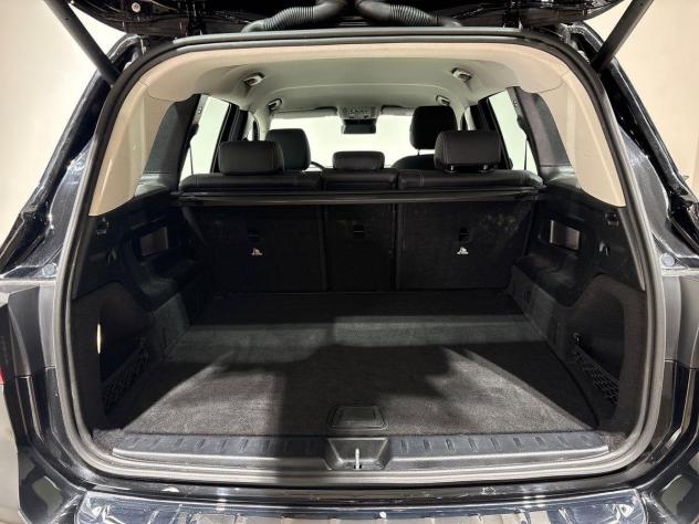 Mercedes-Benz GLB GLB 180 d Advanced auto - Foto 8