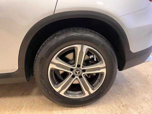 MERCEDES-BENZ GLC 220 d 4Matic Sport rif. 24134051 - Foto 6