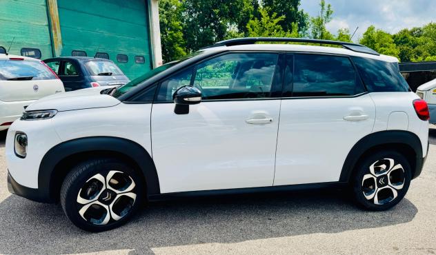 Citroen C3 Aircross PureTech 110 S&S Shine - Foto 7