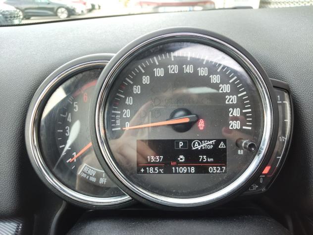 MINI Countryman Mini Countryman 2.0 Cooper D Business all4 auto - Foto 9
