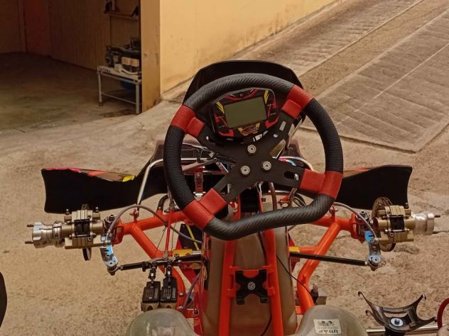 Go Kart 125 - Foto 3