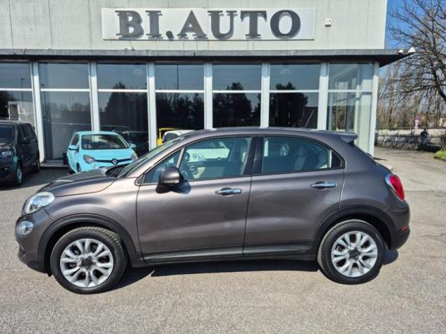 FIAT 500X 1.6 MultiJet 120 CV Business rif. 23800137