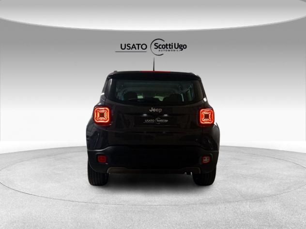 Jeep Renegade 2024 1.5 turbo t4 mhev Summit 2wd dct - Foto 7