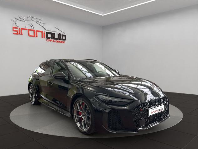 Audi RS5 RS5 e-hybrid 470Kw quattro Tiptronic - Foto 10