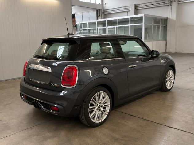 MINI COOPER S 2.0 192CV CHROME-LINE - Foto 5