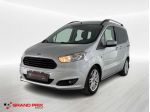 Ford Tourneo Courier Tourneo Courier 1.5 tdci 95cv titanium E6