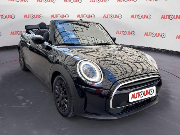 MINI Mini One Cabrio - Foto 8