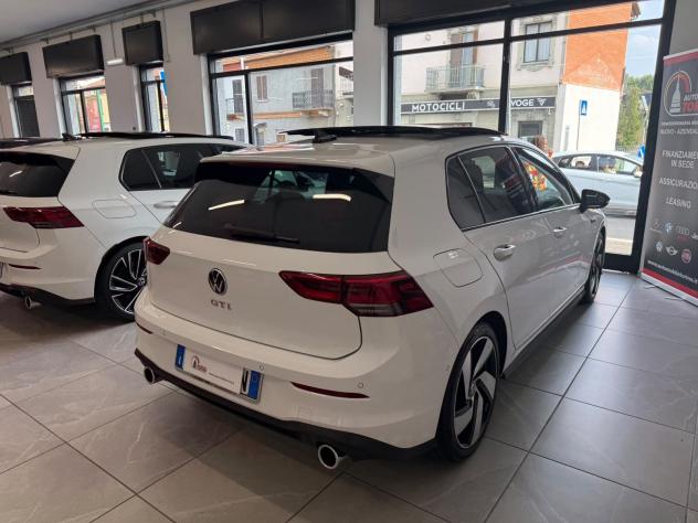 Volkswagen Golf GTI 2.0 TSI DSG TETTO - Foto 6