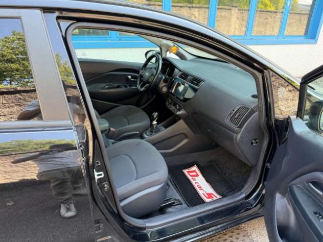 Kia Rio 5p 1.1 crdi high tech stop, NEOPATENTATI OK! - Foto 8