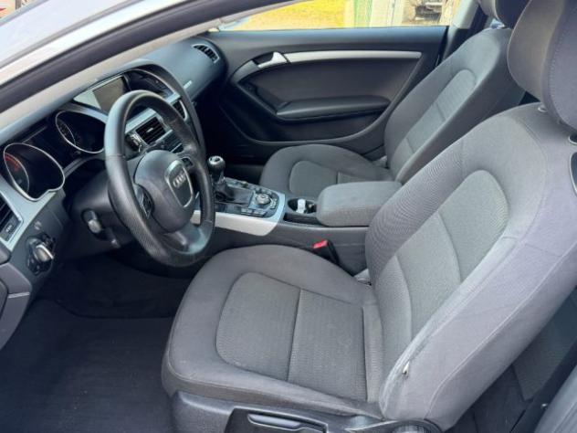 AUDI A5 2.0 TDI F.AP. Ambition rif. 24203383 - Foto 8