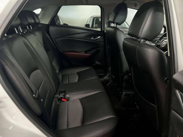 Mazda CX-3 CX-3 1.5d Exceed awd 105cv - Foto 10