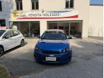 Chevrolet Aveo 1.2 86CV 5 porte LTZ