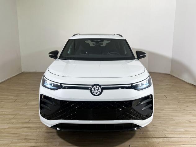 Volkswagen Tayron Tayron 2.0 tdi R-Line Plus 150cv dsg - Foto 2