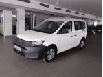 Volkswagen Caddy 2.0 TDI 75kW SCR Maxi Space