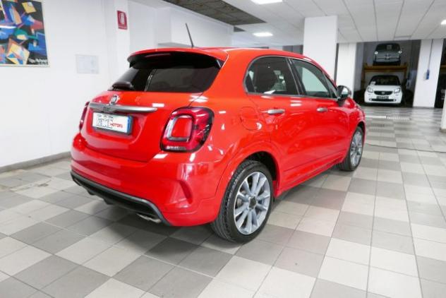 FIAT 500X 1.0 T3 120 CV Sport rif. 23937098 - Foto 4