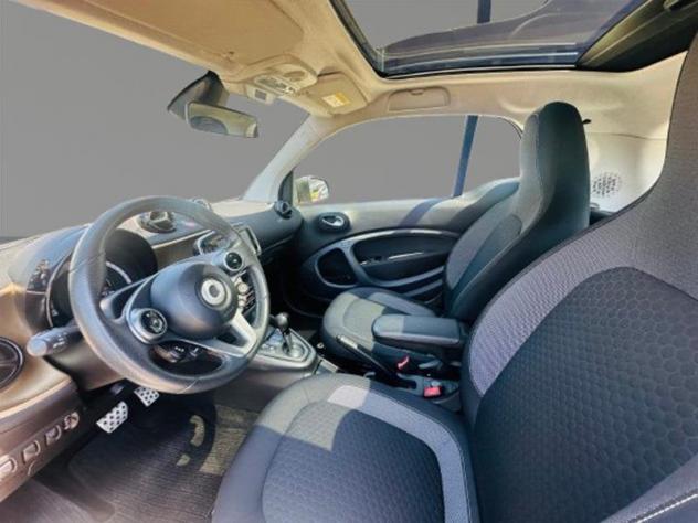 smart EQ Fortwo EQ 60kW pulse - Foto 8