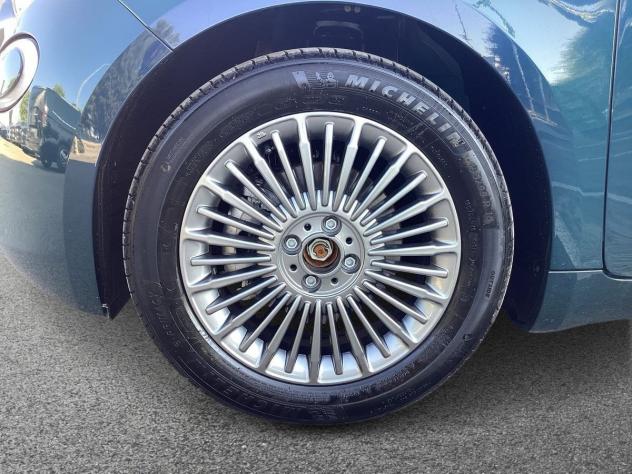 FIAT 500 Hybrid Berlina Torino 1.0Hybrid Berlina - Foto 6
