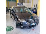GANCIO DI TRAINO AUTOMATICO TOURAN 2.0 TDI