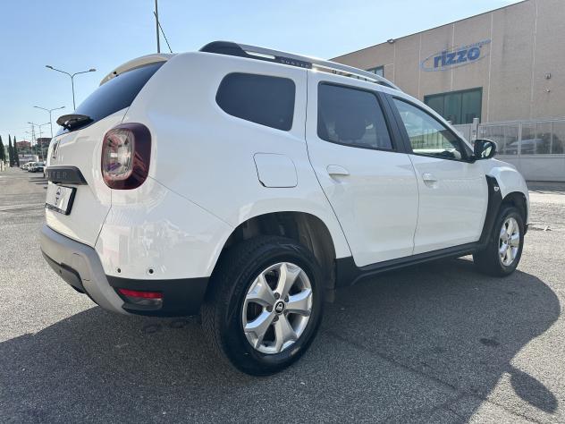 Dacia Duster 1.5 dCi 110cv 4x2 Prestige - Foto 6