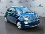 FIAT 500 null