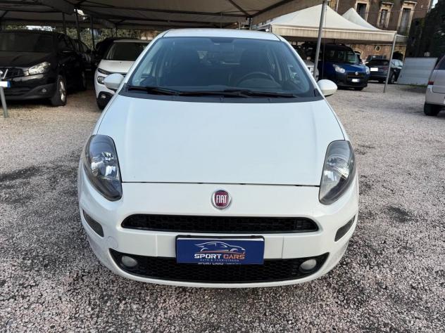 Fiat Punto 1.3 MJT II 75 CV 5 porte Lounge - Foto 4