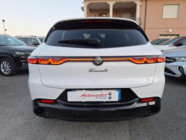 ALFA ROMEO Tonale 1.6 diesel 130 CV TCT6 Veloce rif. 23987833 - Foto 9