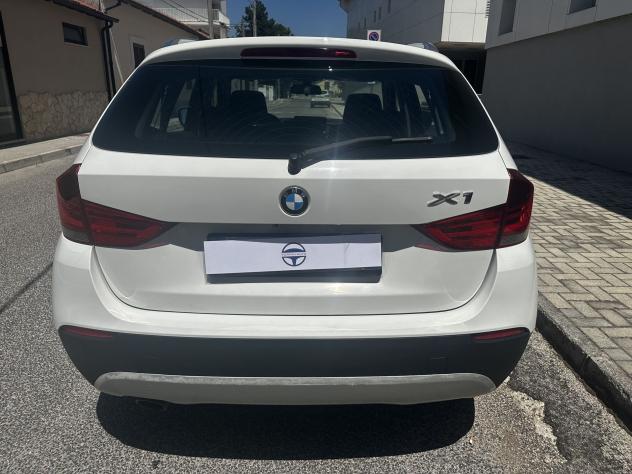 BMW X1 X1 sdrive18d Eletta - Foto 5