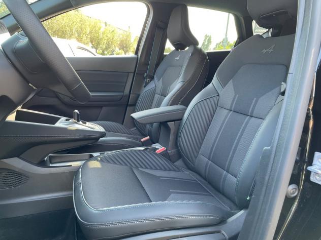 Renault Captur esprit Alpine full hybrid E-Tech 160 - Foto 7