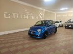 Fiat 500 S