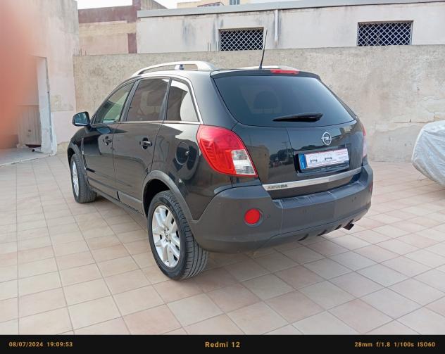 Opel Antara 2.2 CDTI 163CV Cosmo 2012 - Foto 4