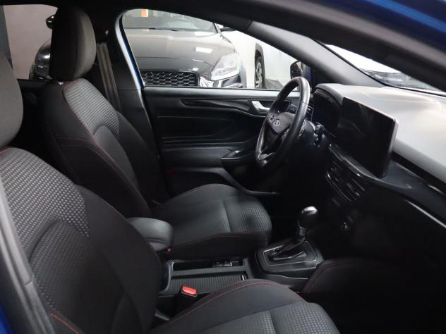 Ford Focus ST Line 1.0 EcoBoost mHEV #9802 - Foto 9
