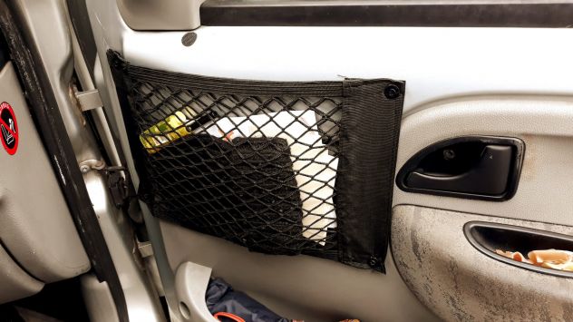 Renault Kangoo Camperizzato - Foto 5