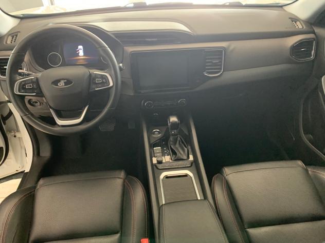 Dr 5.0 1.5 Turbo DCT Bi-Fuel GPL - Foto 6
