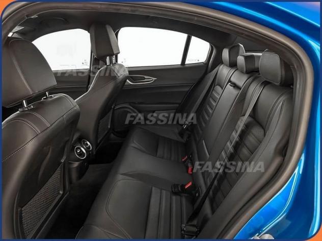 Alfa Romeo Giulia 2.0 t Veloce Q4 280cv auto - Foto 10