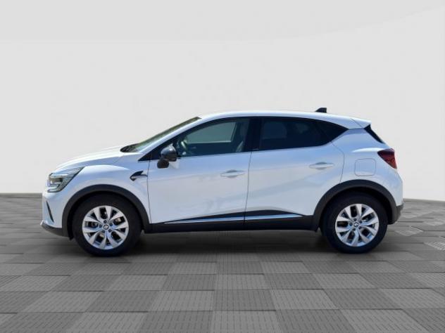 RENAULT Captur Captur Plug-in Hybrid E-Tech 160 CV Intens rif. 23903741 - Foto 2