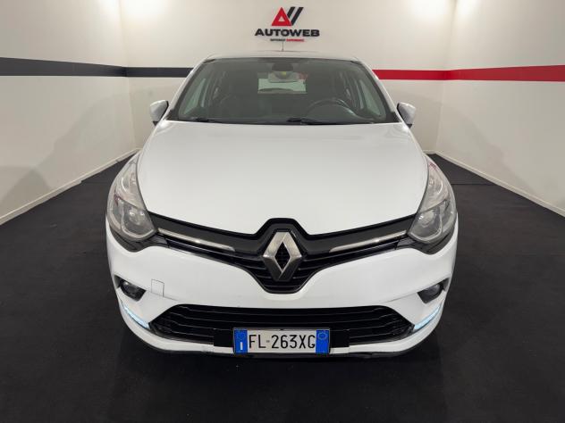 Renault Clio dCi 8V 90CV Start&Stop 5 porte Energy Intens - Foto 2