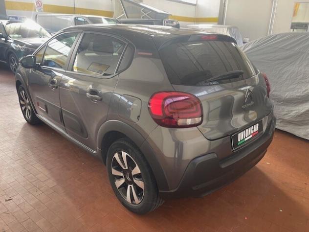 Citroen C3 PureTech 83 S&S Shine - Foto 4