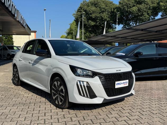 Peugeot 208 Style Hybrid 110 e-DCS6 auto - Foto 3