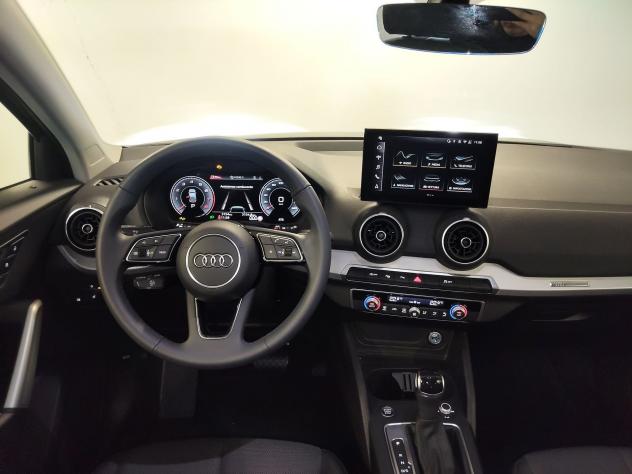 Audi Q2 Q2 35 TFSI S tronic Business - Foto 7