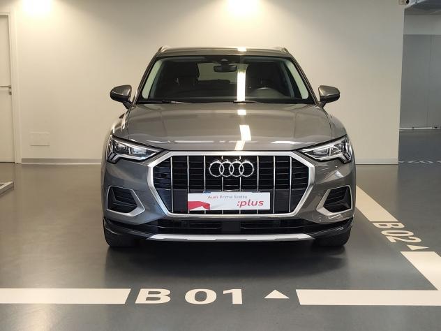 Audi Q3 Q3 35 2.0 tdi Business Advanced s-tronic - Foto 2