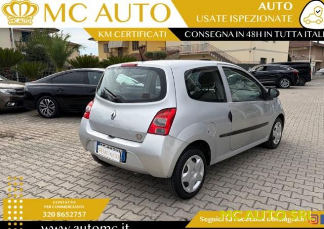 RENAULT Twingo 1.2 8V Le Iene rif. 24166859 - Foto 6