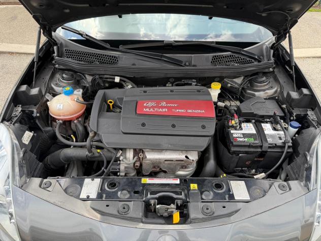 Alfa Romeo Giulietta 1.4 Turbo MultiAir 150 CV Sprint - Foto 9