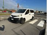 Nissan NV200 1.5 dCi 86CV Combi Efficient