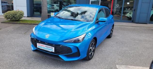 MG MG3 1.5 Hybrid+ Luxury rif. 23631806 - Foto 2