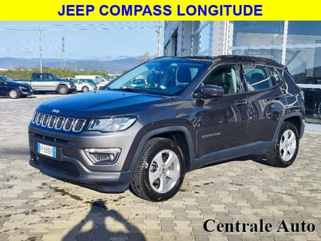 JEEP Compass 1.6 Multijet II 2WD Longitude rif. 22937279