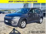JEEP Compass 1.6 Multijet II 2WD Longitude rif. 22937279