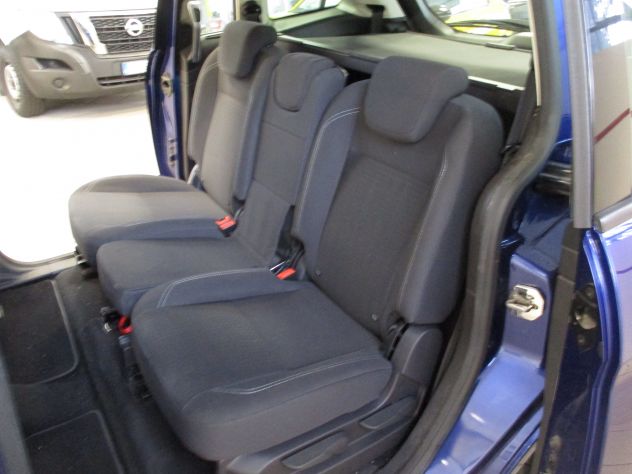 Ford Grand C-Max "7 POSTI" 1.5 TDCi (120CV) TITANIUM - Foto 8