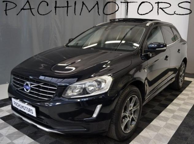 VOLVO XC60 D4 Geartronic Volvo Ocean Race Tetto Panoramico rif. 23672356